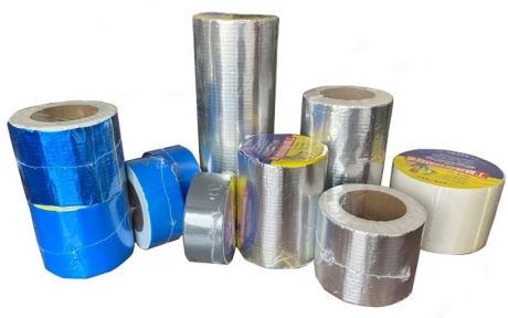 Butyl rubber Flashing tape