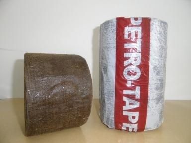 Petrolatum tape