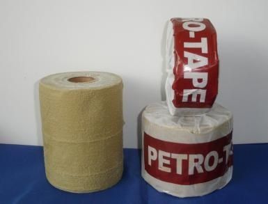 Petrolatum tape-light color