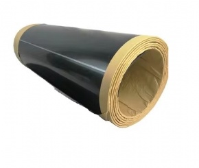 CNP 80 3LPE wrap-around heat shrink sleeve